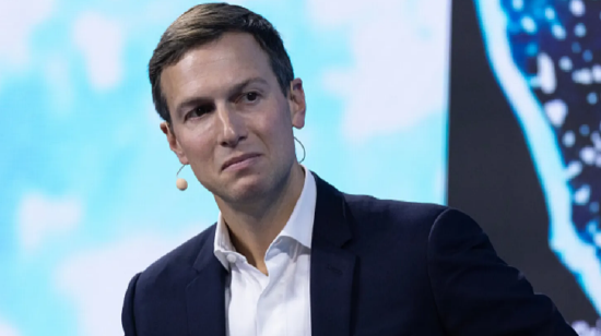 库什纳旗下亲和伙伴公司退出派拉蒙对华纳兄弟探索的收购竞标  第1张