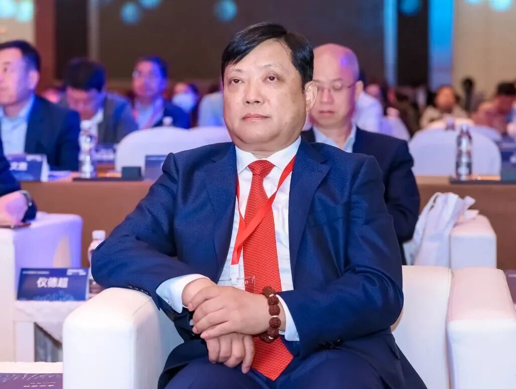 “中国保险经纪第一人”、江泰保险经纪董事长沈开涛疑似失联，此前公司有多人被带走协查  第1张