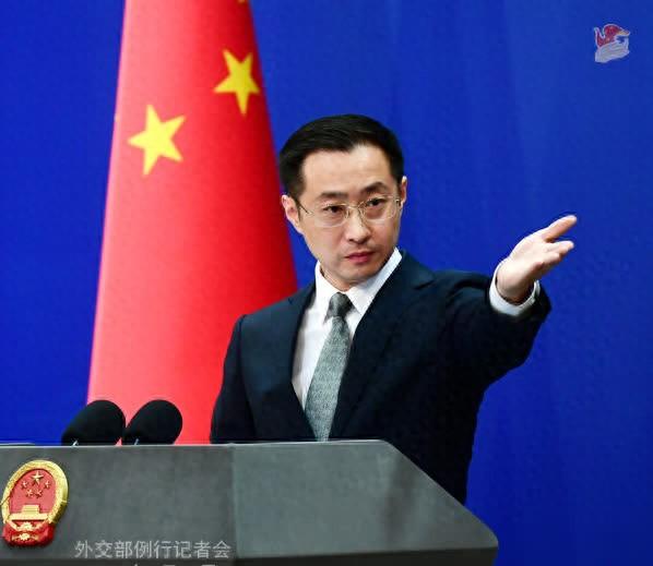 日本自民党议员窜访台湾，外交部：坚决反对，已提出严正交涉  第1张