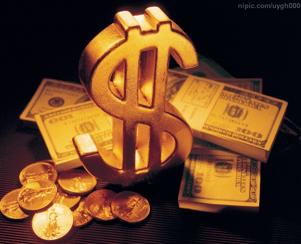 央行货币政策影响黄金价格吗？  第1张