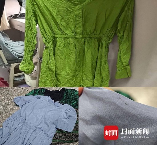 4.99元连衣裙盲盒走红 低价惊喜背后藏着哪些真相?丨封面深镜 第2张 4.99元连衣裙盲盒走红 低价惊喜背后藏着哪些真相?丨封面深镜 第2张