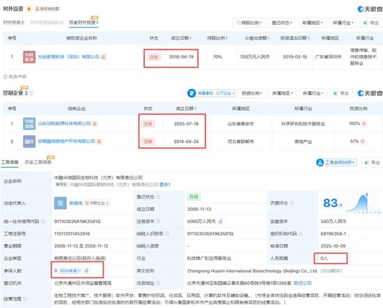 涨涨涨，涨不停！翻倍涨的再升科技：实控人套现8.8亿，接盘方是零收入空壳公司  第11张