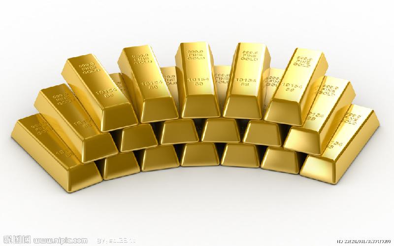 黄金期货与黄金TD有何投资差异？  第1张