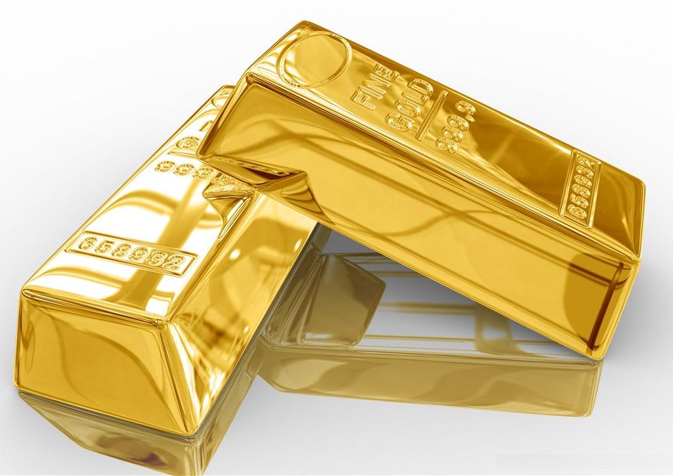 黄金价格波动有固定周期吗？  第1张