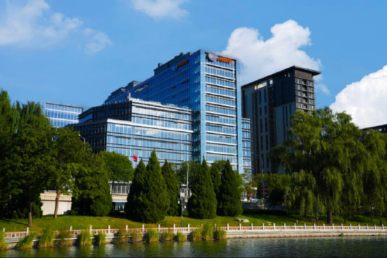 中咨公司“十四五”完成各行业各领域咨询项目超5万项  第1张