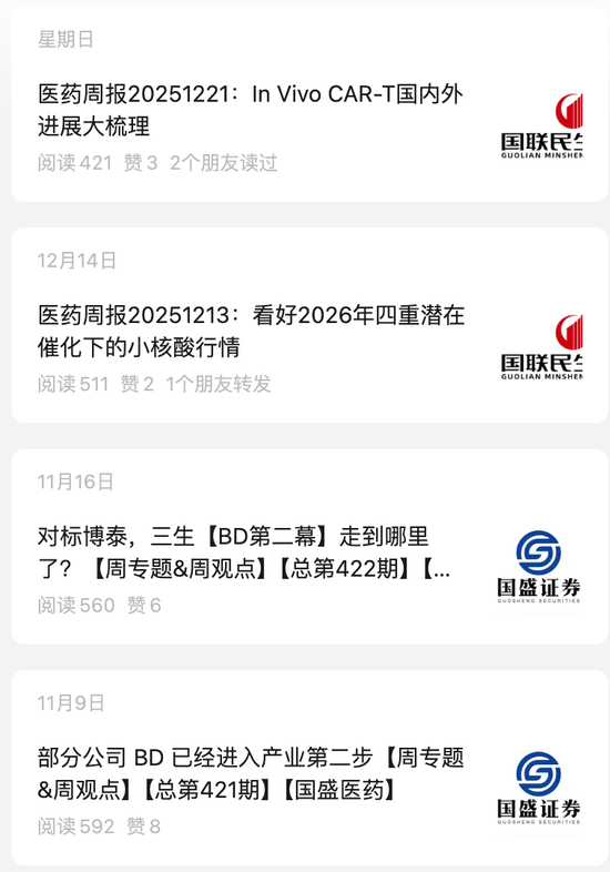 国盛证券研究所人事动荡，多名分析师集体“出走”  第3张