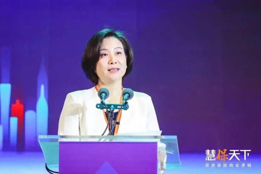 太平人寿、太平财险迎新任党委书记，王旭泽“转正”，70后科技女将彭云苹掌舵太平财险  第1张