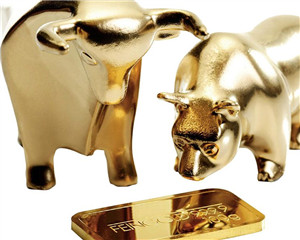 黄金TD和实物黄金投资哪个成本更低？  第1张