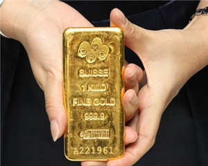 低利率环境下黄金配置比例怎么选？  第1张