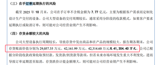 广泰真空IPO:北交所“喊卡”!高中毕业的董事长刘顺钢逆袭“不顺”! 第6张 广泰真空IPO:北交所“喊卡”!高中毕业的董事长刘顺钢逆袭“不顺”! 第6张