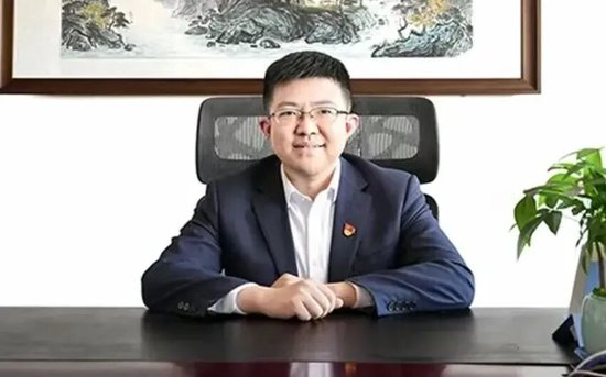 工行中层人事调整 涉及总行多部门和一级分行 第4张 工行中层人事调整 涉及总行多部门和一级分行 第4张