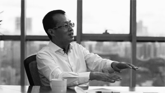 鹏华基金原副总经理王宗合辞世,一直看好白酒行业 第1张 鹏华基金原副总经理王宗合辞世,一直看好白酒行业 第1张