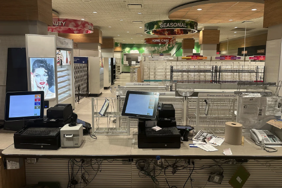 2025年，我们告别了这些知名品牌  第5张