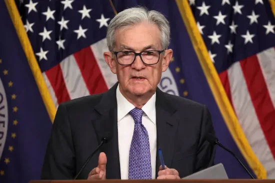 12月31日收盘：美股收低标普指数连跌三日 联储纪要凸显内部分歧  第1张