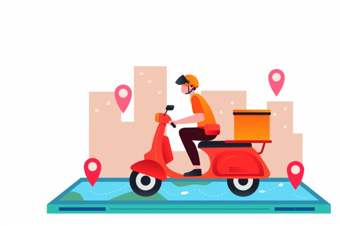 电动自行车“新国标”满月 骑手仍在期待中“飞驰”  第1张