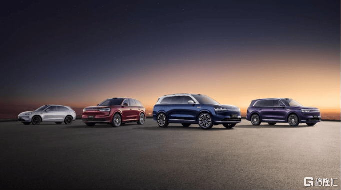 再创新高！问界全年交付突破42万辆，单月超5.7万辆  第2张