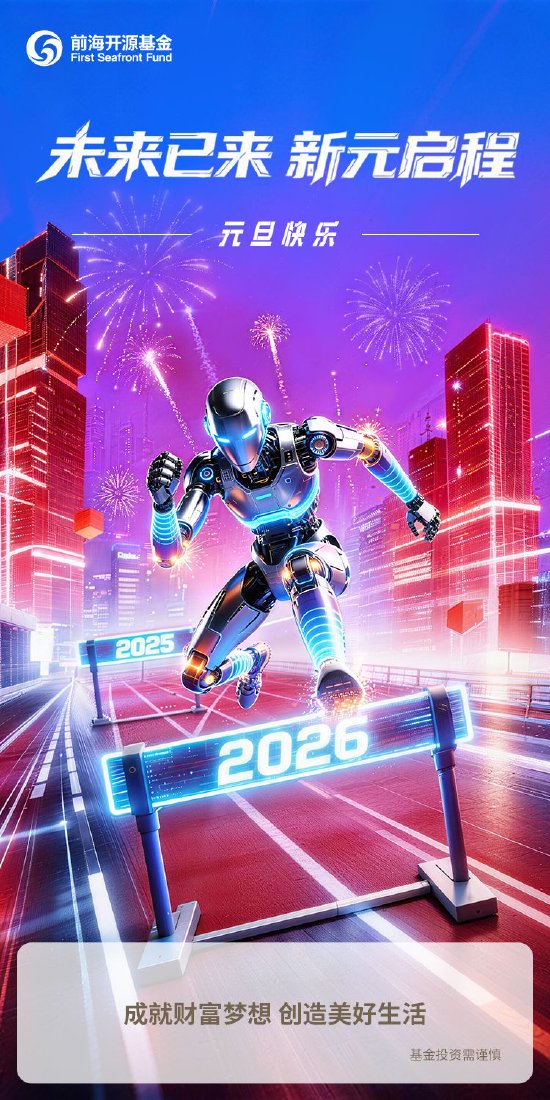 杨德龙:2026年牛市进入新阶段 把握科技创新带来的投资机会 第2张 杨德龙:2026年牛市进入新阶段 把握科技创新带来的投资机会 第2张