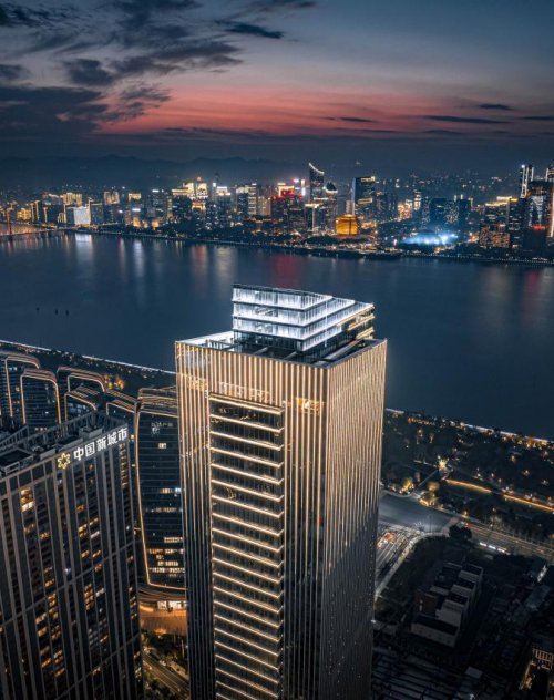 从造房子到造系统：一家区域房企的28年硬核通关之路  第7张