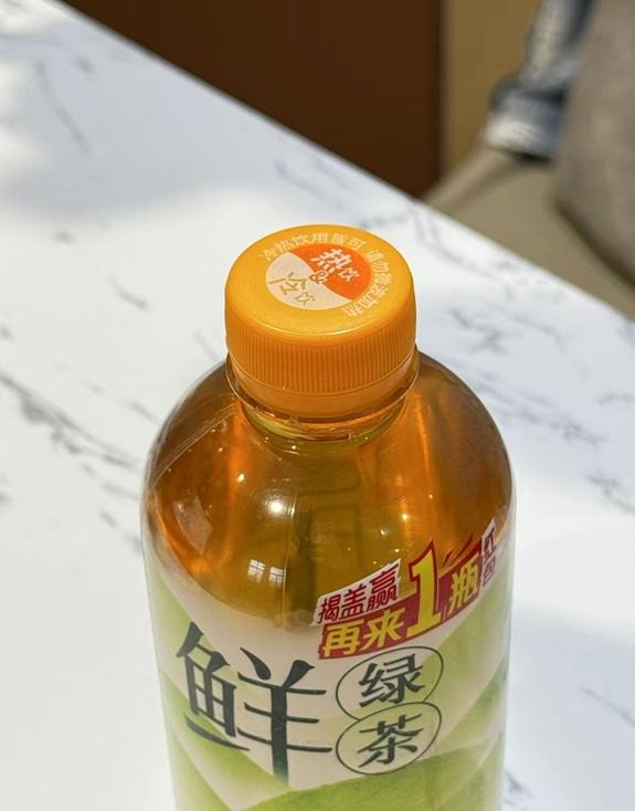 康师傅暖饮,接住冬日里的每一份温暖诉求 第3张 康师傅暖饮,接住冬日里的每一份温暖诉求 第3张