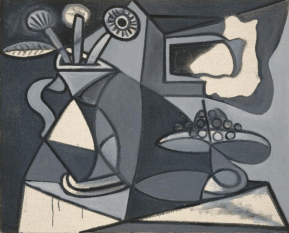 “色彩之巅!法国蓬皮杜中心馆藏艺术大师特展”将在北京民生现代美术馆启幕  第1张