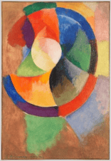 “色彩之巅!法国蓬皮杜中心馆藏艺术大师特展”将在北京民生现代美术馆启幕  第2张