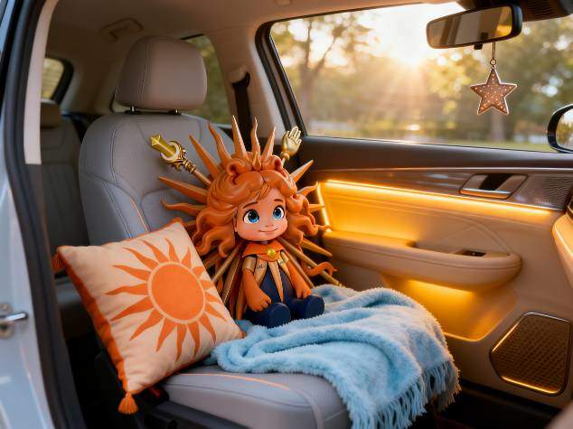 神咖咖驾到!圣佳全球首发IP形象定名,定义高端隔热新美学 第7张 神咖咖驾到!圣佳全球首发IP形象定名,定义高端隔热新美学 第7张