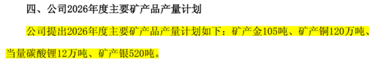 金价飞天，紫金矿业2025业绩“炸”成什么样？  第5张