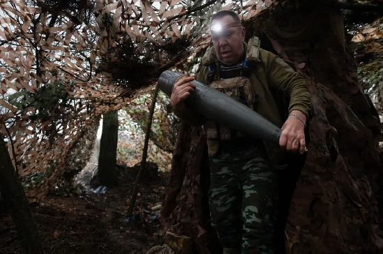 欧洲及世界其他地区艰难应对“帝国主义者”特朗普 第1张 欧洲及世界其他地区艰难应对“帝国主义者”特朗普 第1张