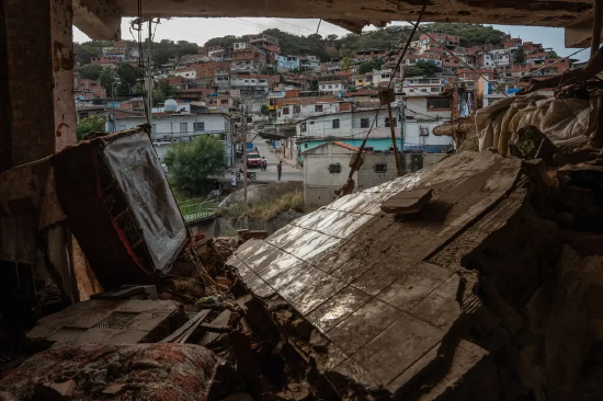 欧洲及世界其他地区艰难应对“帝国主义者”特朗普 第4张 欧洲及世界其他地区艰难应对“帝国主义者”特朗普 第4张