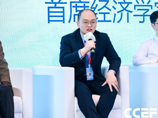 德邦证券程强：仍然最看好股票市场，建议紧扣科技主线  第1张