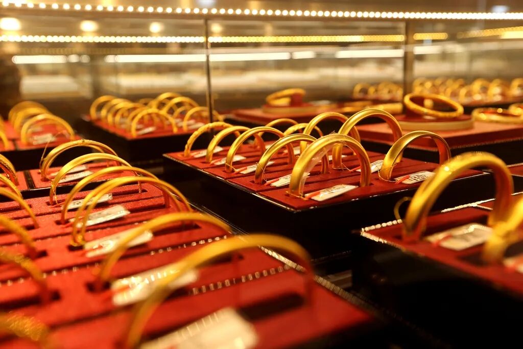 黄金白银双创新高,下一个关键阻力位在哪? 第1张 黄金白银双创新高,下一个关键阻力位在哪? 第1张