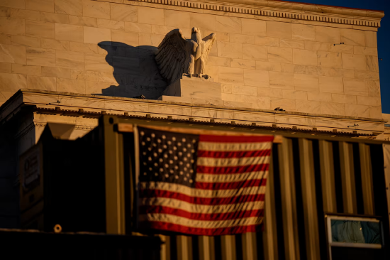 “拙劣之举”:特朗普与鲍威尔的纷争或严重反噬自身 第1张 “拙劣之举”:特朗普与鲍威尔的纷争或严重反噬自身 第1张