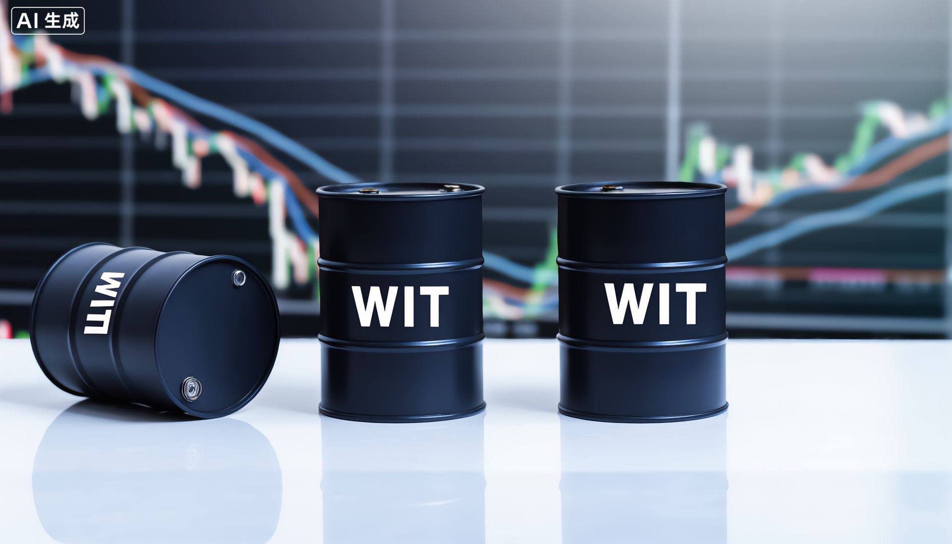 现货白银大涨超2%！地缘局势提振油价，特朗普称已取消所有与伊朗官员的会谈！道指跌近400点，美联储大消息  第5张