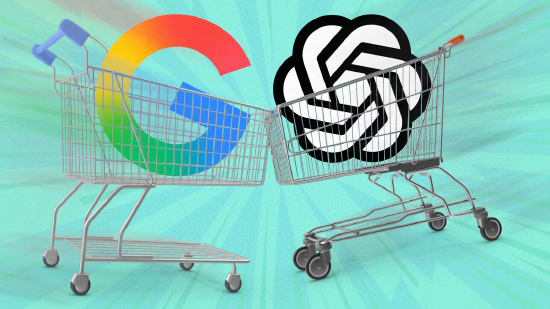 谷歌颠覆OpenAI购物战略 第1张 谷歌颠覆OpenAI购物战略 第1张