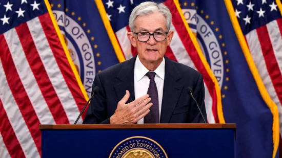 美联储褐皮书显示经济增长回升且就业基本保持不变 第1张 美联储褐皮书显示经济增长回升且就业基本保持不变 第1张