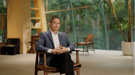 沈思深：30年坚守一线，用品格诠释保险的意义  第1张