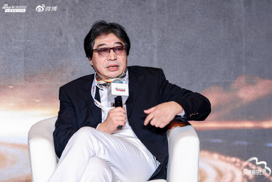 钮文新：去年到现在的股票市场，是考验胆量的市场  第1张