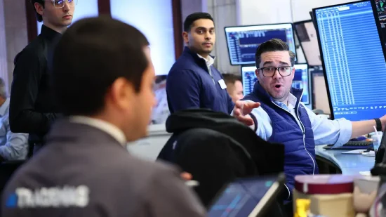 开盘：美股周四高开 台积电领涨芯片板块  第1张