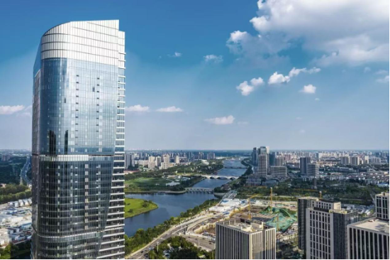 客流增长124%！北京远洋乐堤港激发运河畔的“银发消费力”  第4张