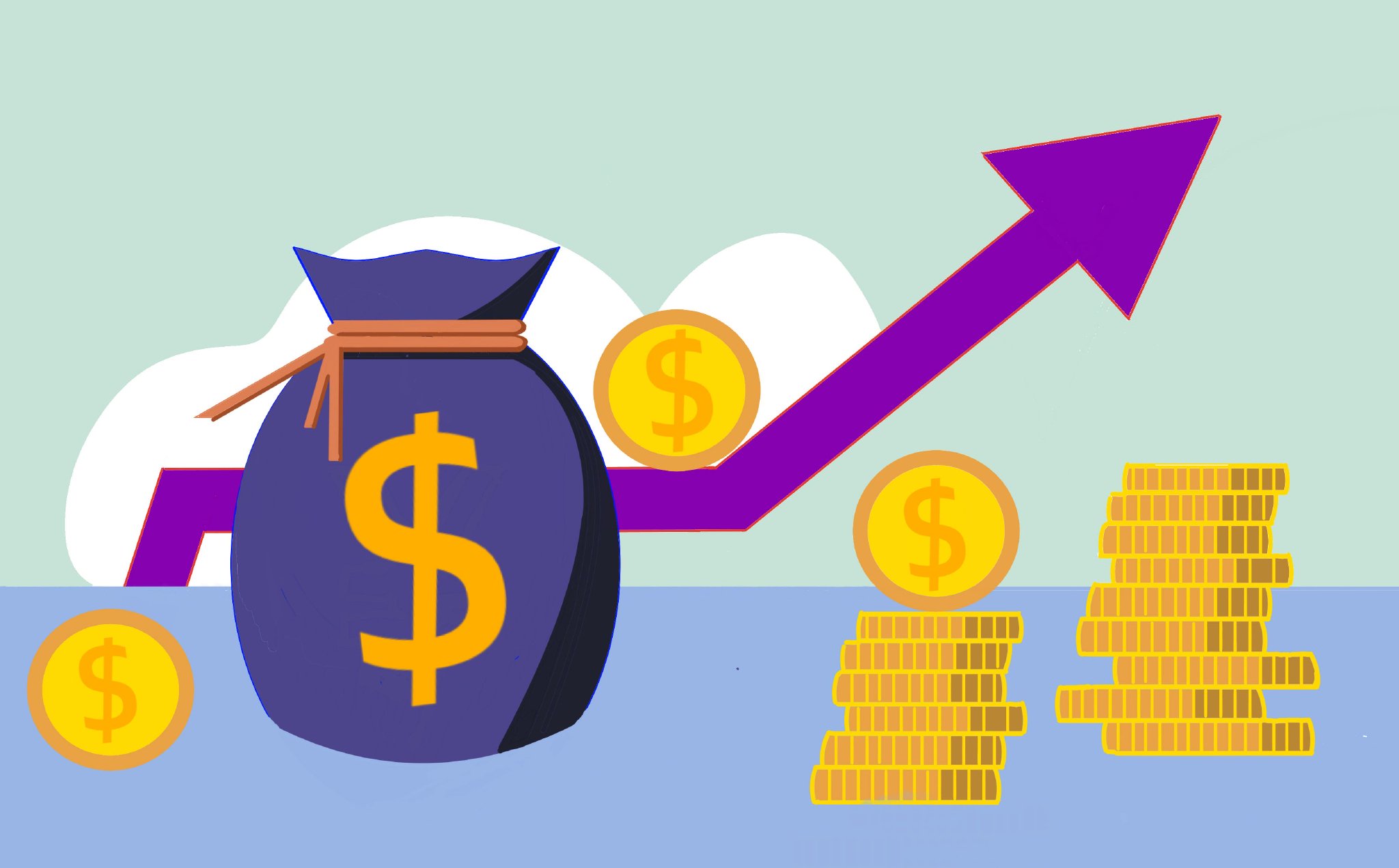 最新金融数据看“钱袋子”：去年人均存款11.8万，居民多存少贷，超七成存定期  第2张