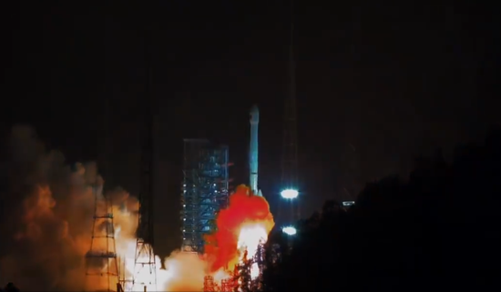 一天两失利！国家队和民营航天双双遇挫！股民最担心的事来了  第1张