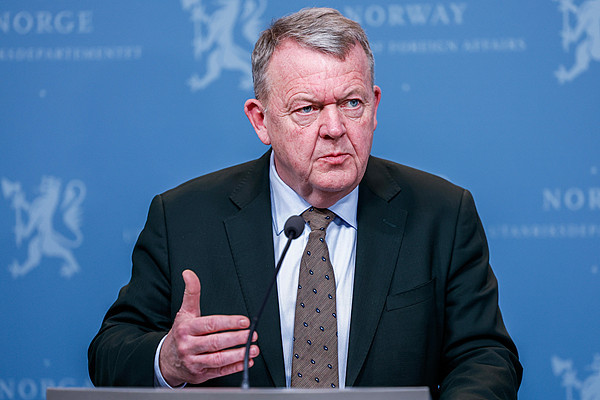 丹麦外交大臣：欧美能否解决当前分歧事关北约未来  第1张