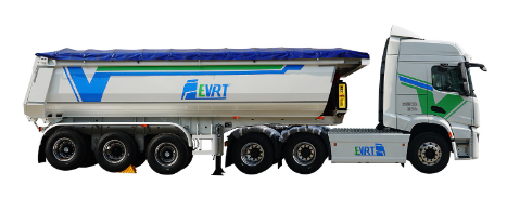 第九届全球深商大会|中集车辆构建EV-RT生态圈，破解商用车行业痛点  第2张