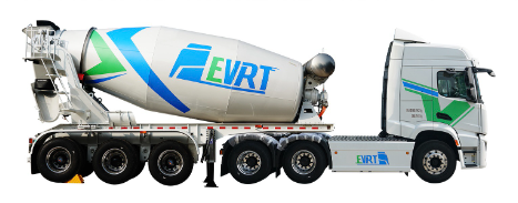 第九届全球深商大会|中集车辆构建EV-RT生态圈，破解商用车行业痛点  第3张