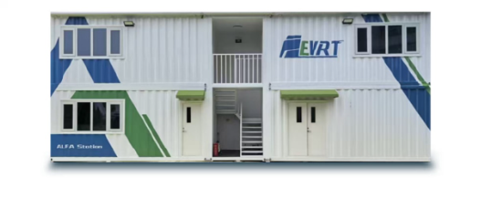 第九届全球深商大会|中集车辆构建EV-RT生态圈，破解商用车行业痛点  第5张