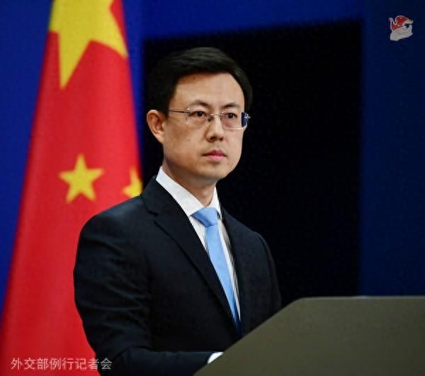 特朗普声称要防止中国染指加密货币领域，外交部回应  第2张