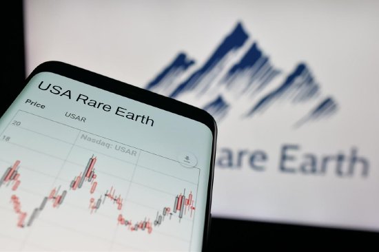 USA Rare Earth获美国政府16亿美元以加快稀土本土生产 股价升29% 第1张 USA Rare Earth获美国政府16亿美元以加快稀土本土生产 股价升29% 第1张