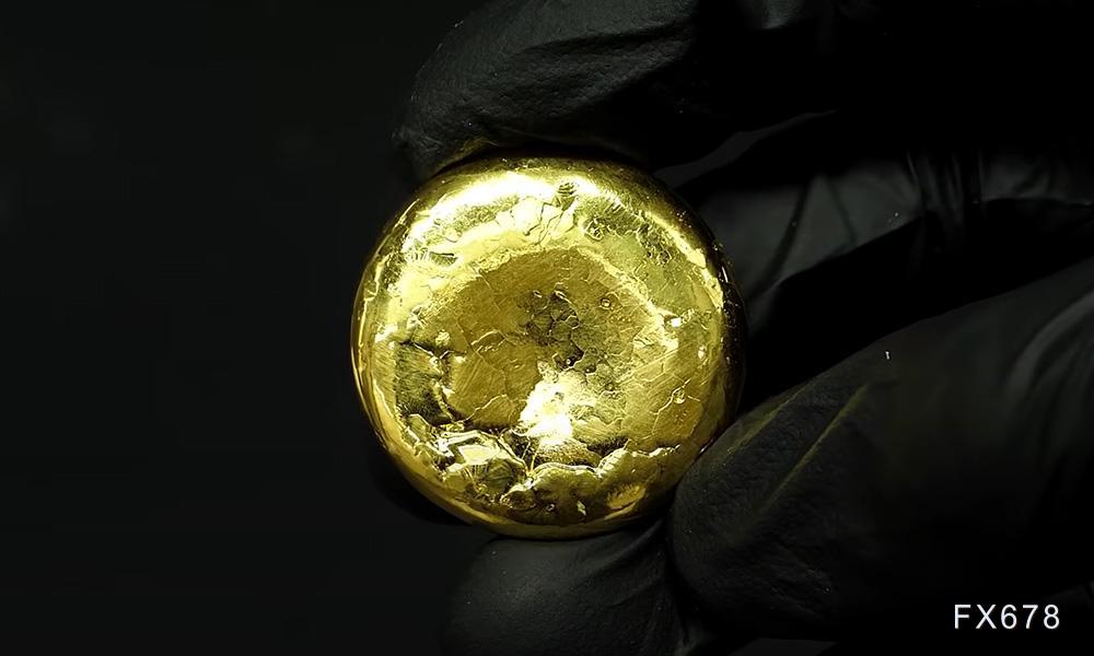 德国议员和经济学家再次呼吁:从纽约运回主权黄金 第3张 德国议员和经济学家再次呼吁:从纽约运回主权黄金 第3张