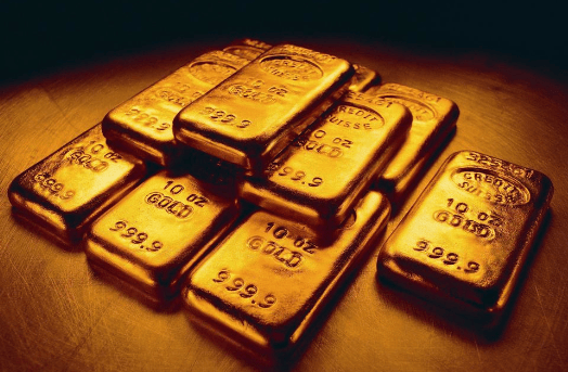 Mhmarkets迈汇：德国黄金储备回迁呼声再起  第1张