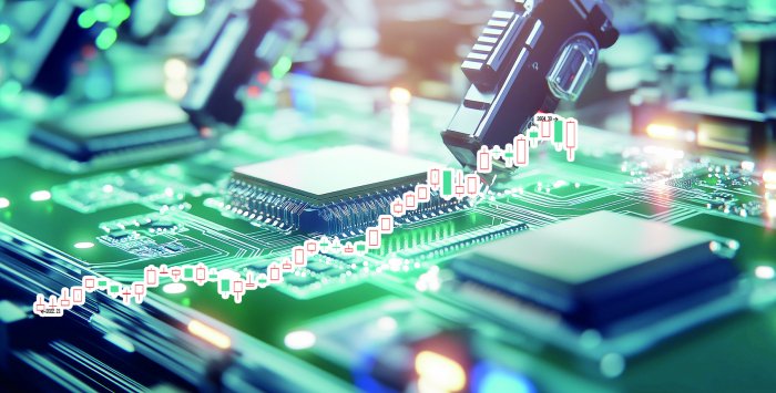 A股缩量上涨 半导体板块领涨结构性行情 第2张 A股缩量上涨 半导体板块领涨结构性行情 第2张